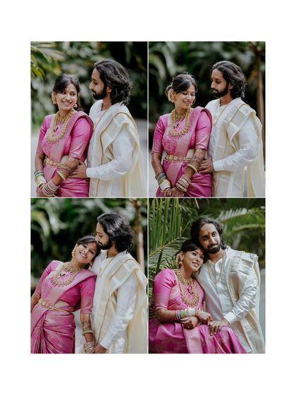 2Bonds - Wedding Photography & Films Sacred Vows: The Wedding Ceremony photo 19