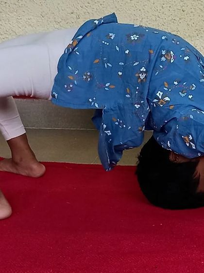 Tiny Mustards - Montessori Preschool Program Mind, Body & Movement photo 15