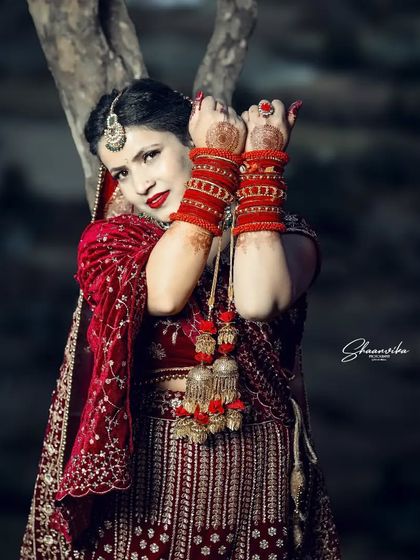 Bridal Portraits: The Radiant Bride photo 12