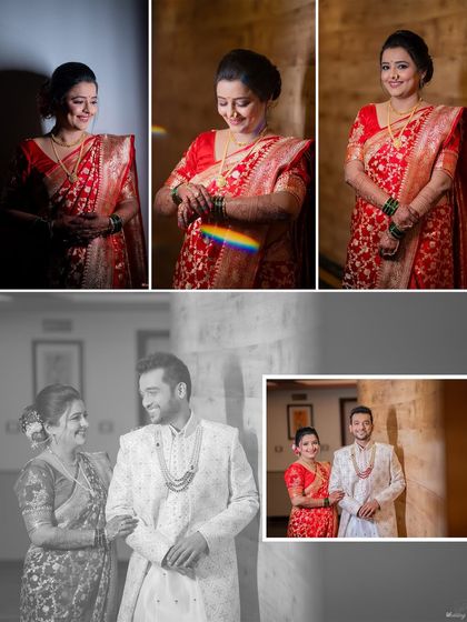 Candid Couple Portraits photo 16