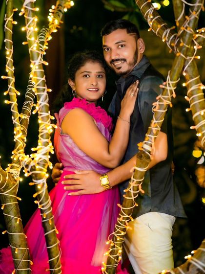 Pre-Wedding Stories photo 11