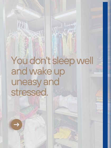 Sort Story by Smriti - Virtual Organizing Consultation My Organizing Philosophy & Tidy Tips photo 5