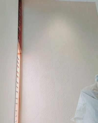 Decorative Wall Finishes