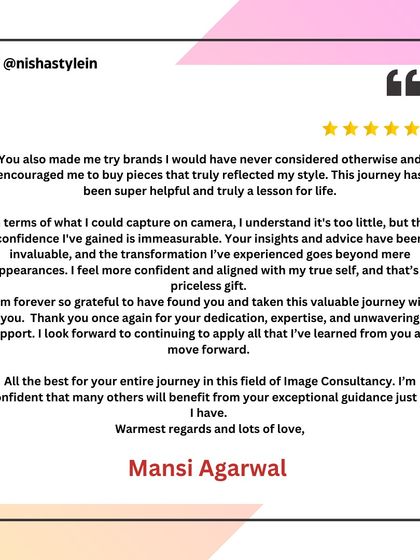 Client Transformations & Testimonials photo 9