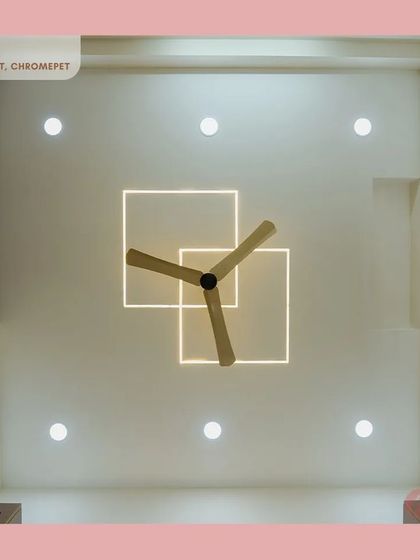 Bizzoppo - Residential Interior Design & Execution Project Spotlight: Complete Home Transformations photo 11