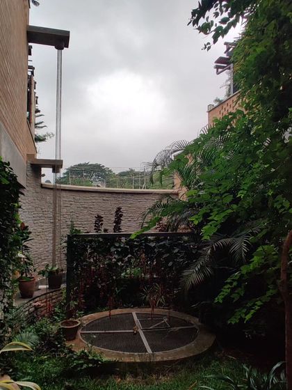 Design Kacheri - Residential Architecture Seamless Indoor-Outdoor Spaces photo 20