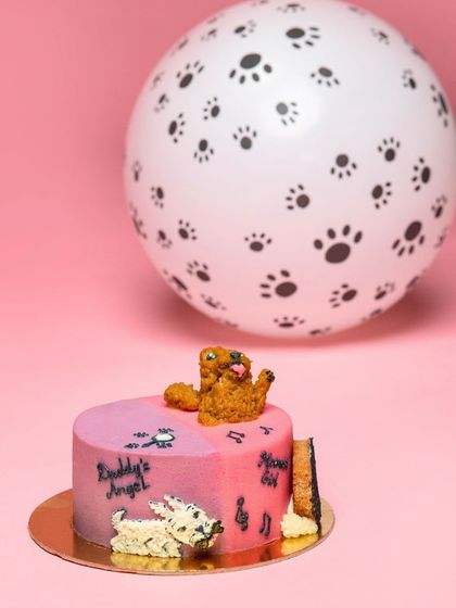 WoofWoof Stories - Pet & Family Photography Paws & Parties photo 8