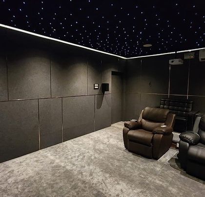 3i Smart Home - Custom Home Theater Design & Installation Additional Projects photo 68