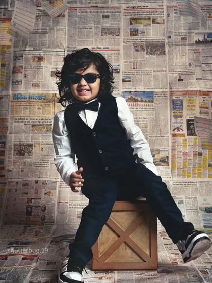 Classic & Timeless Portraits photo 5