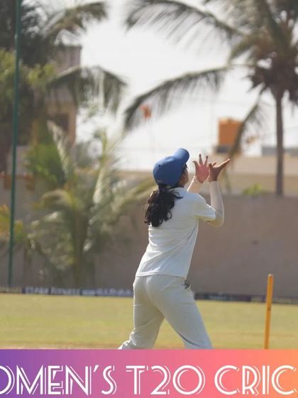 Rising Star Cricket Academy - Tournament Management & Facility Rental Women's Cricket Events photo 65