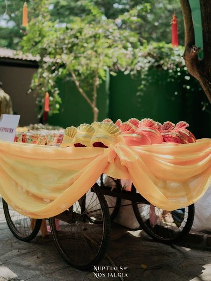 The Tales of Tradition - Milestone & Social Event Planning Additional Event Moments photo 176