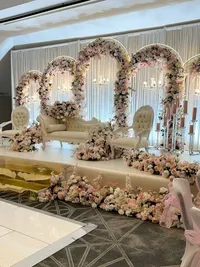 Social & Private Event Decoration