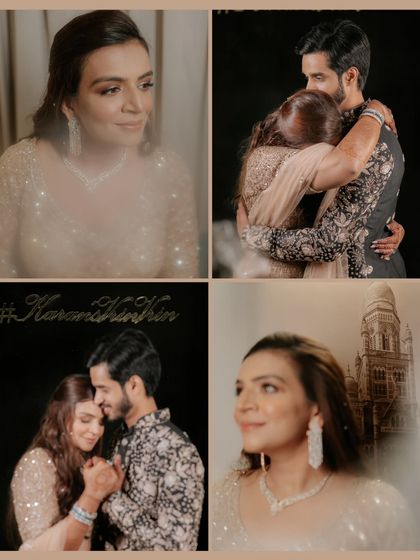 Sangeet & Engagements: Nights of Glamour photo 10