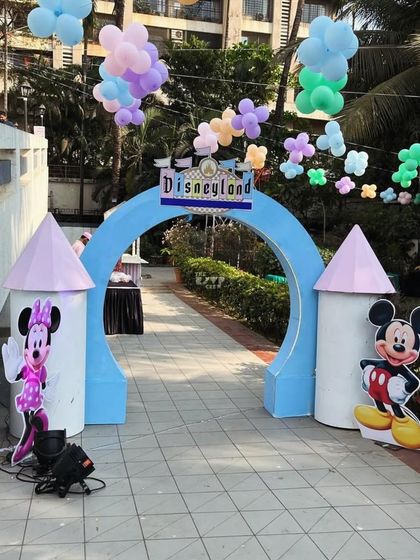 Enchanted & Magical Worlds photo 47