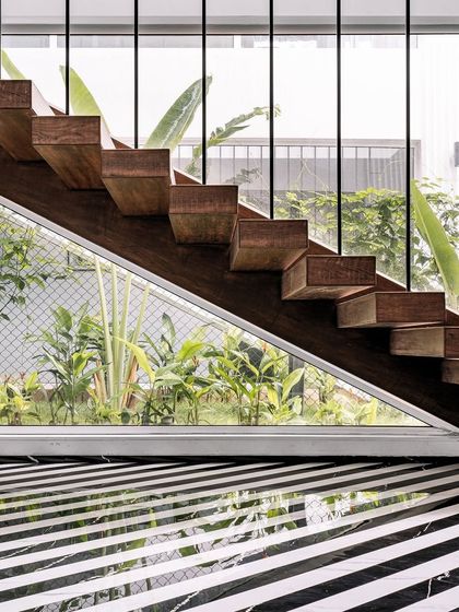 Tellado Villas, Goa: A Dialogue with Tradition photo 15