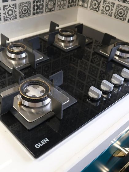 Modular Kitchens: Design & Functionality photo 22