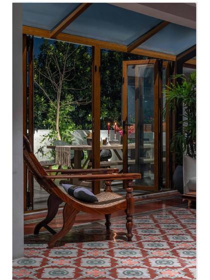 Full-Scale Transformations: International Residences photo 25