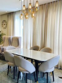 Residential Interior Design