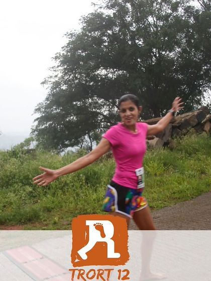 Shanthi Krishnan - Fitness & Performance Coaching Chasing Finish Lines: Race Prep & Results photo 72