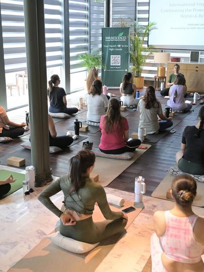 Live Workshops & Events photo 7