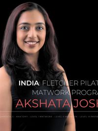 Fletcher Pilates Teacher Training & Certification