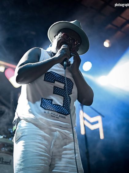 Loysum - Live Band for Events & Concerts Full Band: High-Energy Shows photo 11