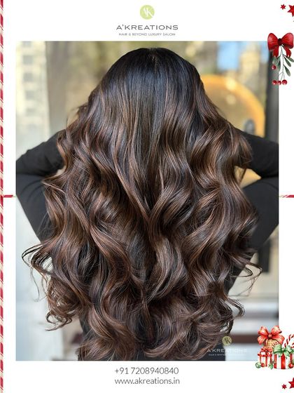 Rich Brunettes & Sunkissed Balayage photo 20