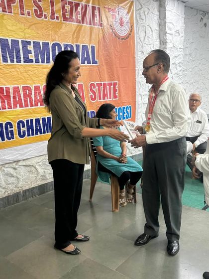 Our Champions: Competition Success photo 14