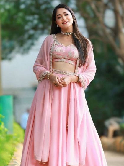 Designer Trends - Custom Bridal & Ethnic Couture As Seen On: Celebrities & Influencers photo 10