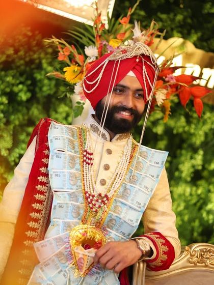 Bridal & Groom Portraits photo 38