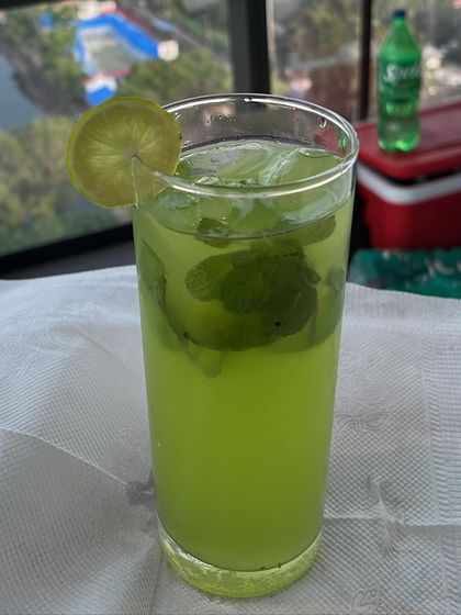 Signature Cocktails & Shooters photo 20