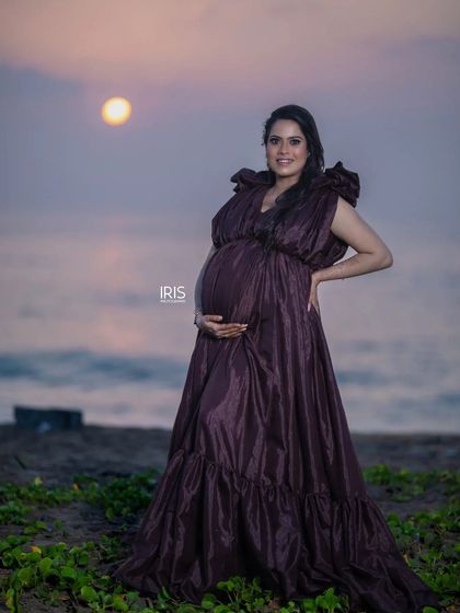 Nivi's Rental Studio - Special Occasion Attire Rental Maternity & Baby Shower Gowns photo 41