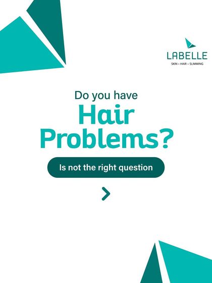 LaBelle - Hair Loss Treatment & Restoration Our Clinic: 25 Years of Trust & Technology photo 13