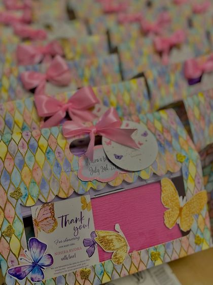 Kids' Birthday Party Favors photo 46