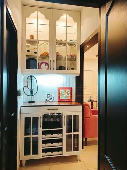 CustHum - Custom Furniture & Cabinetry Clever Storage Solutions photo 19