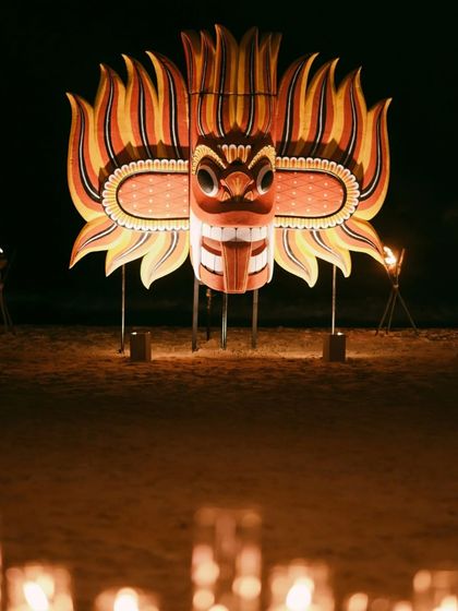 Grand & Timeless Ceremonies photo 10