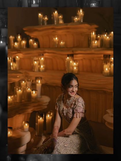 Artistic & Monochrome Portraits photo 7