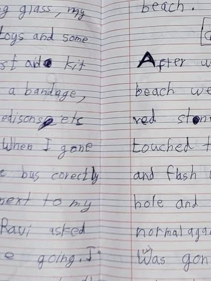 ThinkBox - Kids' Workshops & Classes By Kids, For Kids: Our Young Creators' Corner photo 3