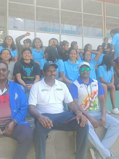 Basavanagudi Aquatic Centre - High-Performance Athlete Support The Engine Room: Training & Facilities photo 10