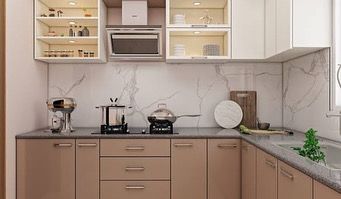 DesignTone - Custom Modular Furniture Modern Modular Kitchens photo 27