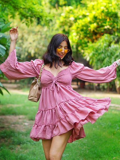 Karan - Portrait & Headshot Photography Outdoor & Natural Light photo 17