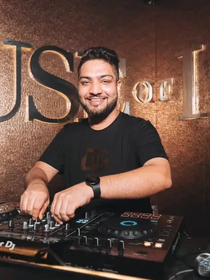 Celebrating three amazing years as a resident DJ at House of Lords. This is my workplace, my second home, where I get to do what I love every week.