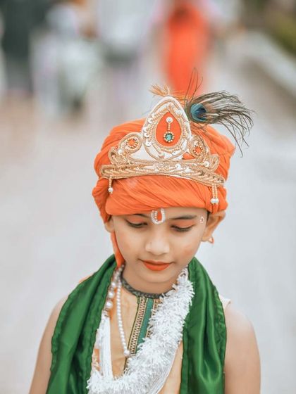 Aditya Yadav - Event & Lifestyle Photography Family & Milestones: Birthdays, Showers & Portraits photo 5