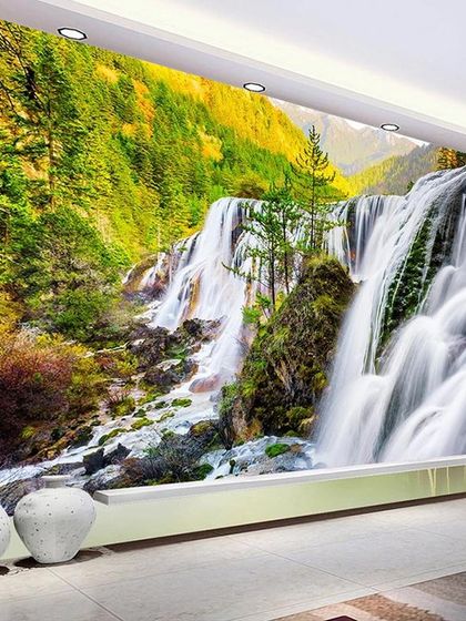 Wall Mind - Custom Wallpaper & Wall Murals Design Catalog & Inspiration photo 20