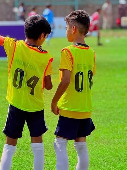 Elite Soccer School - Youth Football Coaching Programs Our Champions: Tournament Success photo 22