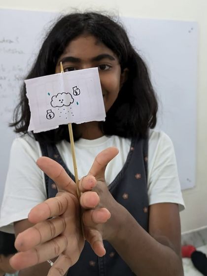 Papagoya - Play-Based Learning Workshops & Training Playful Learning for Parents & Families photo 13