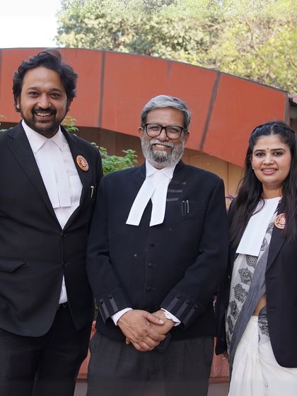 On the Campaign Trail photo 13