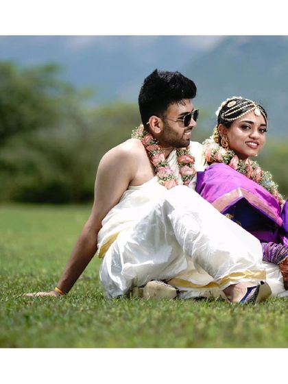 Alan Binze - Portrait Photography Love Stories photo 9