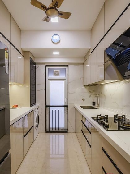 Luxury Modular Kitchens photo 92