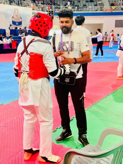 CTA Taekwondo & Fitness Clubs - Taekwondo for Kids & Teenagers International Recognition & Championships photo 73